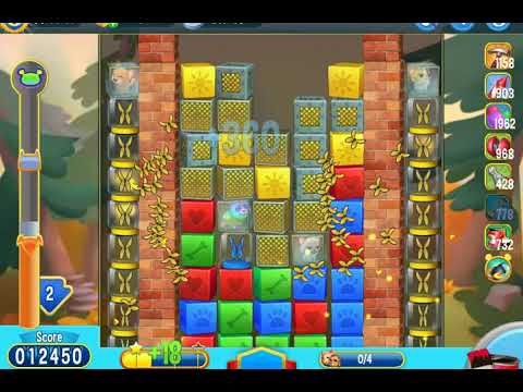 Pet Rescue Saga   level 5639  no boosters