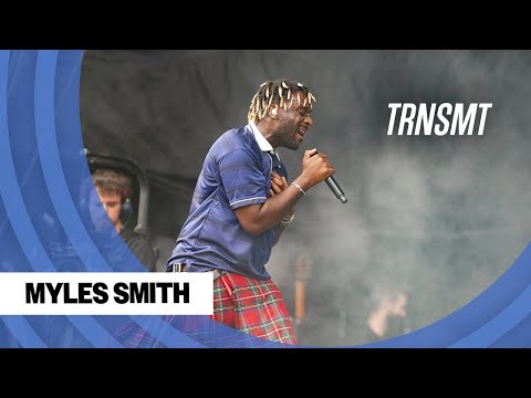 Myles Smith