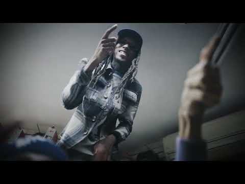 Crizzy - Free 10 x 3 (Official Video)