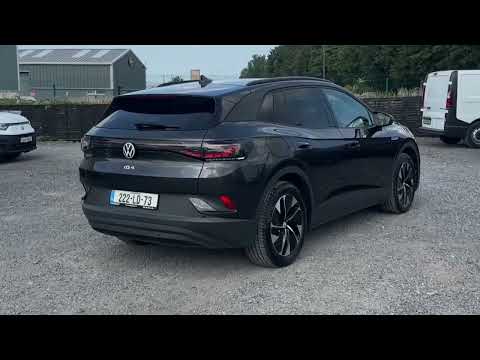 Volkswagen ID.4 BUSINESS 77kWh 204HP - Image 2