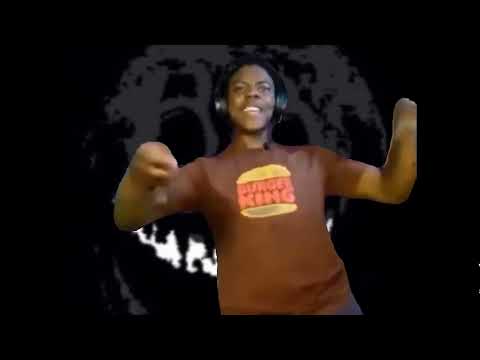 IShowSpeed one kiss is all it takes doors meme