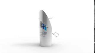 i phone stand 2