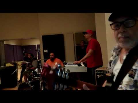 The Legends: Freddie Martinez, Augustin Ramirez, Sunny Ozuna, Joe Bravo, Carlos Guzman