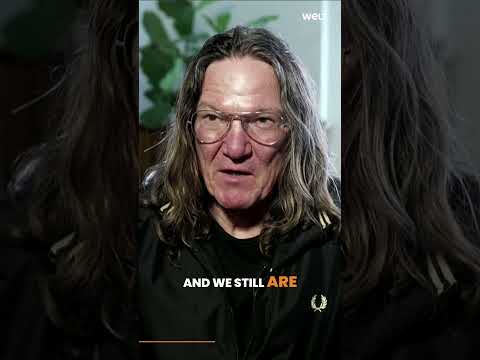 METAL LEGENDS: from local pubs to worldwide fame - the rise of metalheads at Wacken Festival