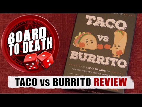 Board to Death Video