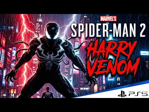I Can't Believe This Ending | Venom vs. Kraven Full Fight!