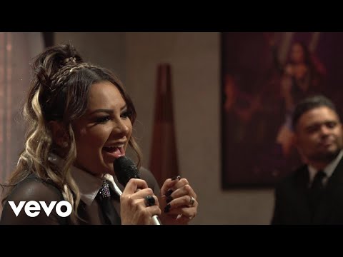 Márcia Fellipe - Caderninho De Deus