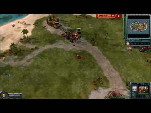 [RA3] Czone VoD #51 Part 1