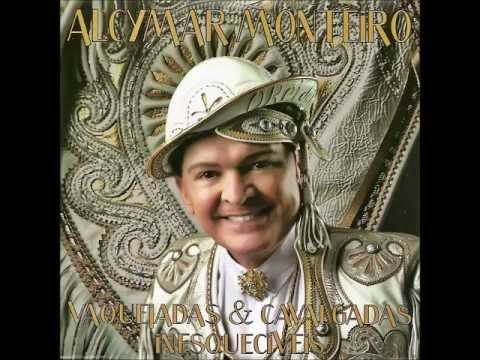 Morena linda, Alcymar Monteiro