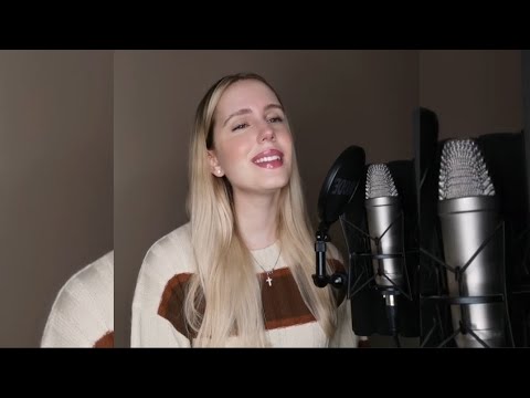 Do ciebie Mamo - Violetta Villas (Cover by Lena Grand)