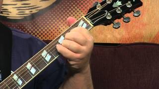 Guitarings - Jesus Ranch Part 2
