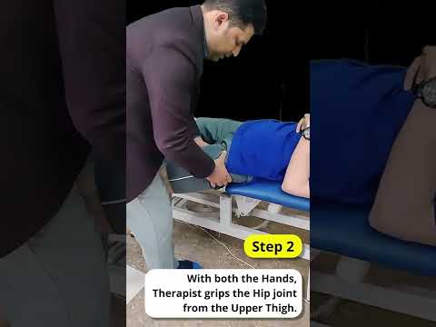 TMJ MOBILIZATION TECHNIQUES FOR JAW PAIN STIFFNESS SHORTS REELS