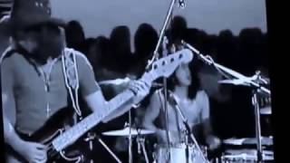 DEEP PURPLE  - ¨Demon&#39;s Eye¨ - 1971 (HD)