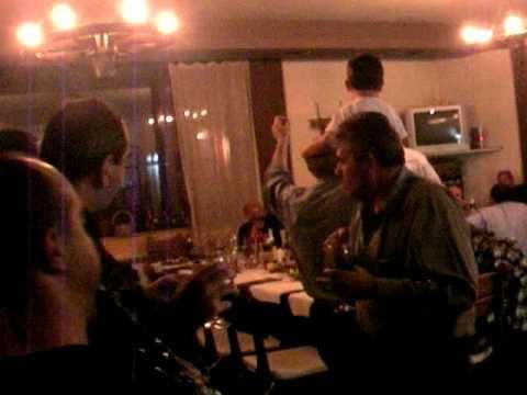 Murafeti - Belite Manastiri (Live in restaurant Murafeti)