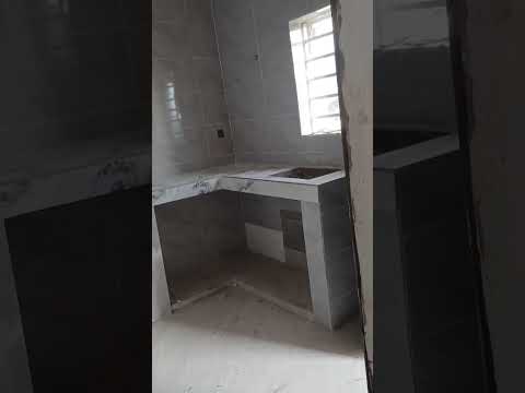 2-Bedroom Flat for Rent at Arida, Ikotun