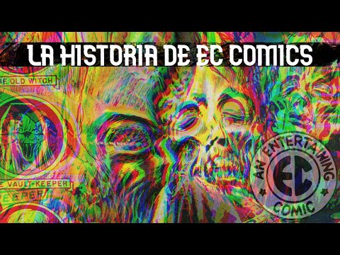 TOP5 Cómics Lovecraftianos