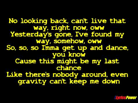 Jason Derulo - Undefeated [Official Lyrics Video] [1080p]