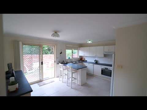 1/22 Victor Avenue, Panania - Walk through - Alliance Real Estate