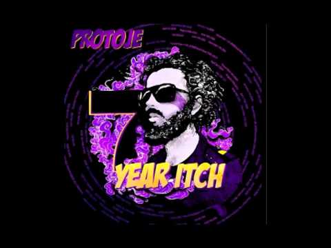 Protoje (ft. Jah9) - After I'm Gone [Seven Year Itch Album]