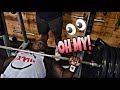 Heaviest Bench Press In A While! #gym #workout #bodybuilding