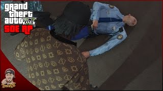 GTA 5 | SOE RP | Headed Down the wrong path Ep.4 *VERY FUNNY*