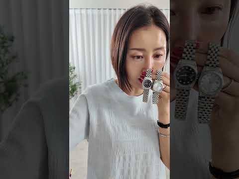 3937-럭셔리라인메탈시계 영상 썸네일