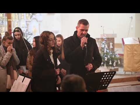 Koncert Kolęd 2022 piotrków kujawski