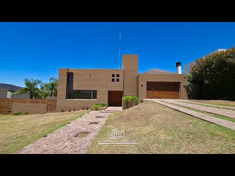 VENTA DE CASA – POSTA DE LOS TALAS (Camino Real), Jesús María – Córdoba