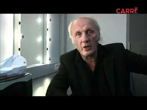 Herman van Veen. Ode aan Harry Sacksioni