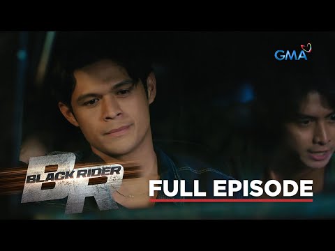 Black Rider: Ang binubuong sindikato ni Calvin! (Full Episode 119) April 22, 2024