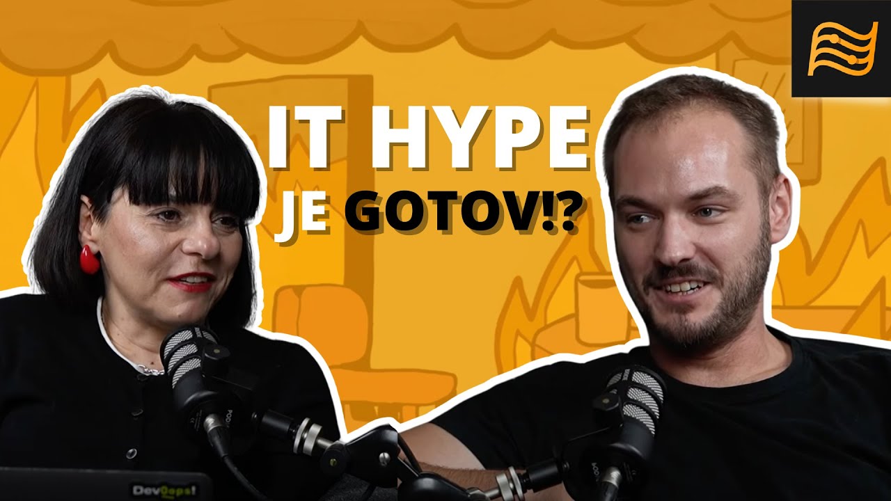 Developere je teže zaposliti - dolaze i strani programeri!
