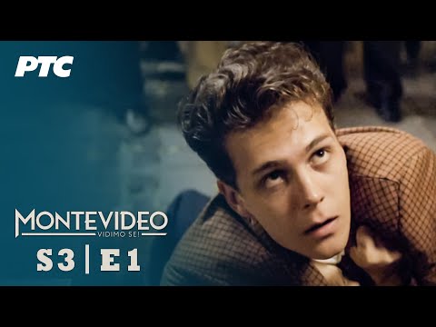 Montevideo, vidimo se | Epizoda 1 (domaća serija)