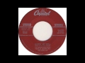 The Johnny Otis Show - Castin' My Spell (RARE stereo mix)