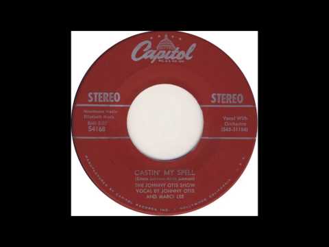 Thumbnail for The Johnny Otis Show - Castin' My Spell (RARE stereo mix) by Johnny Otis