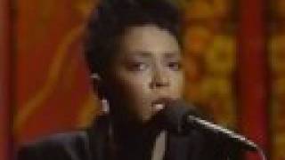 ANITA BAKER  - SWEET LOVE (Best Live Performance)