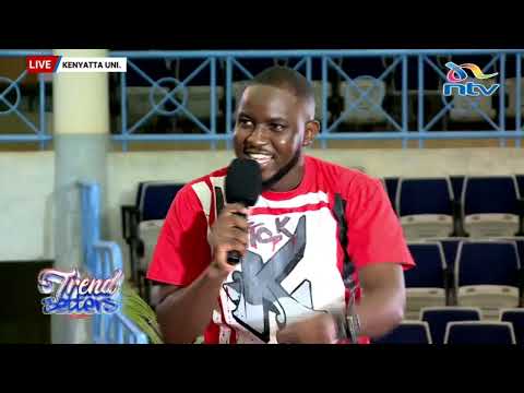 125 richest Kenyans possess more wealth than 42.6 million Kenyans; more on this on The Trendsetters