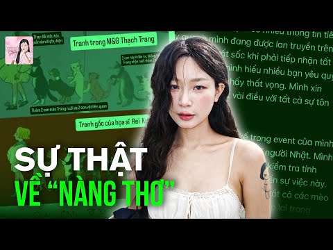 WHAT DID THACH TRANG HIDE THAT THE VIDEO EXPOSING IT ATTRACTED NEARLY 3 MILLION VIEWS?