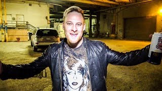 Failure Anthem - CRAZY TOUR STORIES Ep. 538
