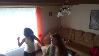 The Bomb Afromental - wersja fanek