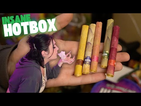 this was ridiculous 🤣