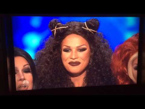 The Spice Gurlz:five South Florida drag queens recreate the spice girls magic on Americas Got Talent