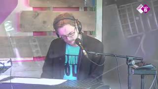 Kim Hoorweg - Taste Of Me (Sessie) | NPO Soul en Jazz