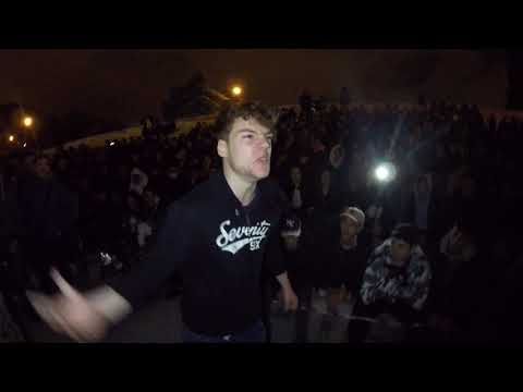 Ilias vs Reality vs Whipper vs Iker - Filtros - Liga Clasificatoria FreeFighters