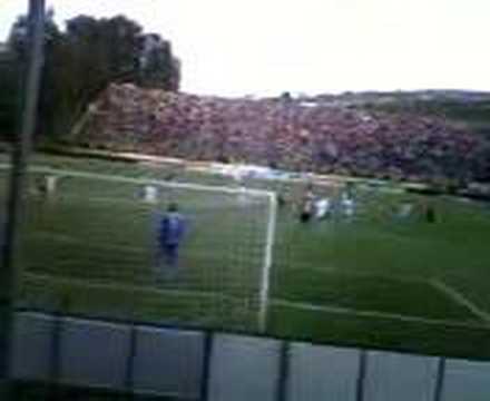 Vitória 5 x 1 Avaí