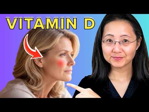 Low Vitamin D: 10 Signs You Absolutely Must Know!