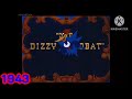 Every Walter Lantz Cartoon Titles Opening And Closing 1943 Inspired By RTNetSpookWork
