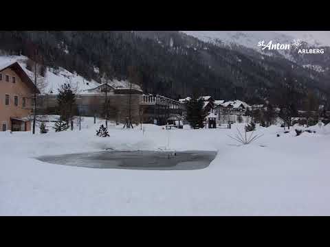 St. Anton am Arlberg - 18.01.2018
