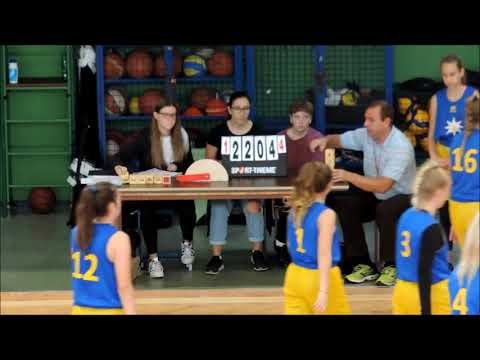 ŽKD Koper - KK Vipava