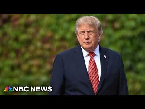 Growing GOP divide over Iran war