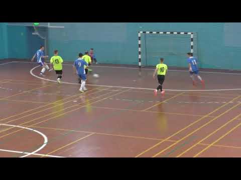 14 КУ 7 лига Status-M - Bwin